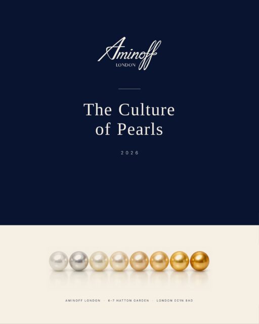 Understanding Pearls: The Importance of Knowledge & Education
 
With such a diverse range of cultured pearls available, understanding the differences between each variety is essential for both jewellery professionals and consumers.
 
From origin and cultivation methods to lustre, surface quality, colour and rarity, these characteristics play a significant role in determining a pearl’s quality, beauty and value.
 
At Aminoff London, with over 50 years of experience specialising in fine cultured pearls, we believe that product knowledge is fundamental to making informed purchasing decisions and confidently presenting pearl jewellery to customers.
 
Our attached Culture of Pearls guide provides a concise introduction to the four principal varieties - South Sea, Tahitian, Akoya and Freshwater - alongside their distinguishing characteristics, the Five S’s of Pearl Quality, and essential advice on pearl care.
 
We hope this serves as a useful educational reference for jewellery retailers, industry professionals and pearl enthusiasts alike.
 
#PearlJewellery #FineJewellery #JewelleryEducation #CulturedPearls #LuxuryJewellery